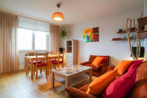 Отель Margerita Apartment & Studio  Ровинь